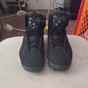 **Jordans sneakers, like new*